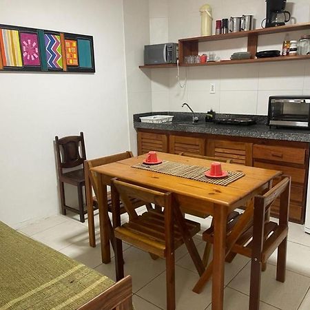 Tranquila Condo Morro de São Paulo Exterior foto