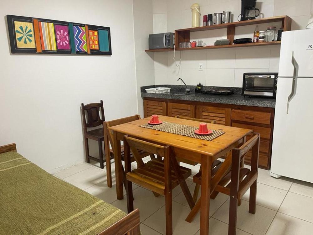 Tranquila Condo Morro de São Paulo Exterior foto